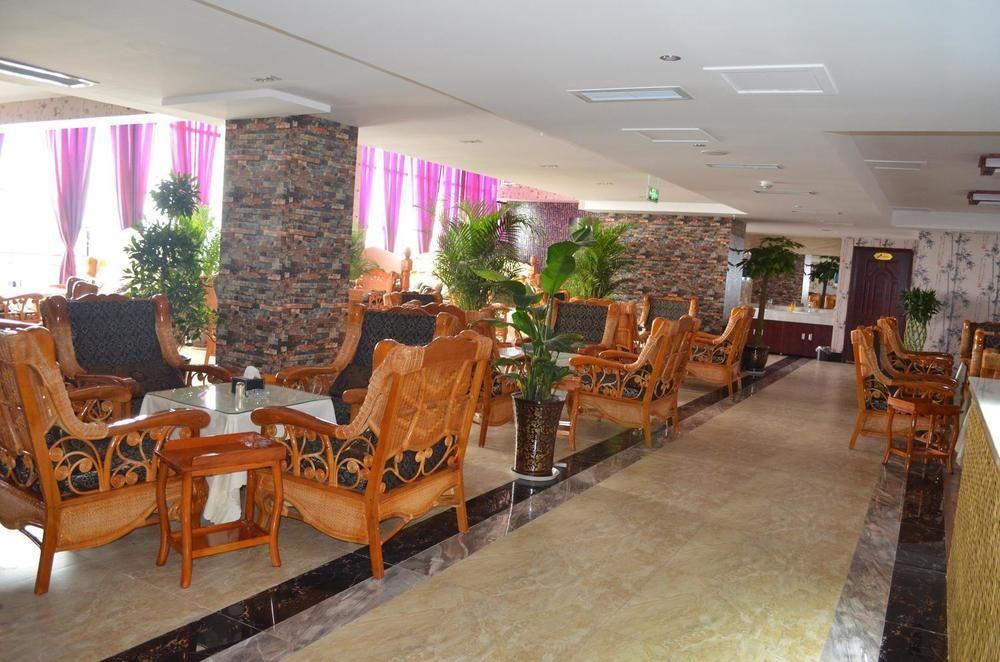 Fengyu Business Hotel Chengdu Exterior photo